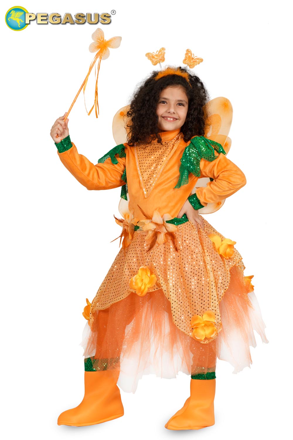 FARFALLA 